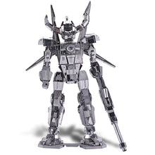 Load image into Gallery viewer, 3D Metal Puzzle Spirit-Bull Mech Model Kits DIY Jigsaw for Teens Best Birthday Gifts