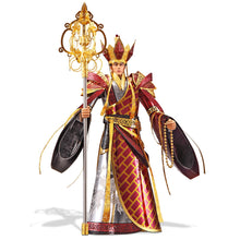 Load image into Gallery viewer, 3D The Monkey King Piggie Xuanzang Model Kits Assembly Kits DIY for Adult Best Gifts