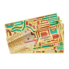 Load image into Gallery viewer, 3D Metal Puzzle Ancient Academy DIY Jigsaw Model Kits Building Kit for Teens Toys Birthday Gifts