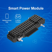 Load image into Gallery viewer, Citroen WRC 2008 Champion Vehicle Building Blocks City Remote Control Racing Car RC Super Sports Car Bricks Toys Boys Gifts
