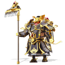 Load image into Gallery viewer, 3D The Monkey King Piggie Xuanzang Model Kits Assembly Kits DIY for Adult Best Gifts