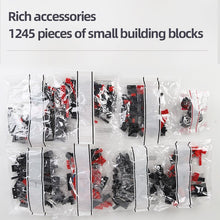 Load image into Gallery viewer, Technical Toys Vintage Car Building Blocks