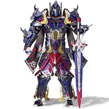 Load image into Gallery viewer, 3D Metal Puzzle Model Building Kits,Titan DIY Assemble Jigsaw Toy ,Christmas Birthday Gifts for Adults Kids