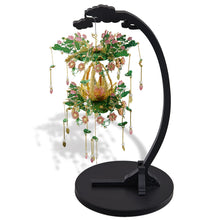 Load image into Gallery viewer, 3D Metal Puzzle Different Season Lantern Model Kits for Adult DIY Building Kits Decoration Gift for Kids