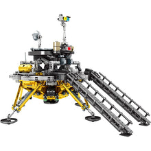 Load image into Gallery viewer, 1098pcs City Rockets Space Shuttle Mars Rover Model Building Blocks Kits Assemble Bricks Diy Educational Toys For Kids