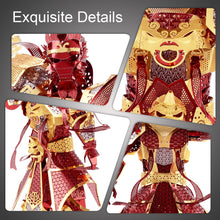 Load image into Gallery viewer, 3D Metal Puzzle -THE MONKEY KING Model Building Kits Jigsaw Toy ,Christmas Birthday Gifts for Adults Kids