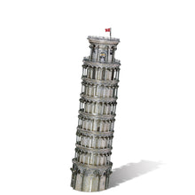 Load image into Gallery viewer, 3D Metal Puzzle-Leaning Tower of Pisa Model Building Kit Jigsaw DIY Toys for Adult