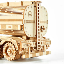 Load image into Gallery viewer, 3D Wooden Puzzles Truck
