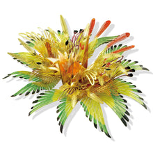 Load image into Gallery viewer, 3D Metal Puzzle-One Thousand Origami Cranes for Guard Amulet Model Building Kits DIY Jigsaw Toy For Adults Children