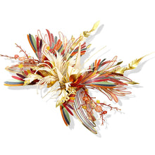 Load image into Gallery viewer, 3D Metal Puzzle-One Thousand Origami Cranes for Guard Amulet Model Building Kits DIY Jigsaw Toy For Adults Children