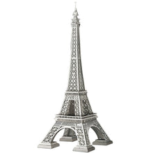 Load image into Gallery viewer, 3D Metal Puzzles Eiffel Tower 8.66inch Model Building Kits DIY Jigsaw Gifts for Teen(Height:22cm)
