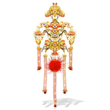 Load image into Gallery viewer, 3D Metal Puzzle Ethereal Gauze Assembly Model Kits DIY Toys for Teen Jigsaw Gifts for Valentine's Day Home Decoration